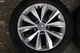 Ζάντες σετ VW T-Roc 2GA-thumb-1