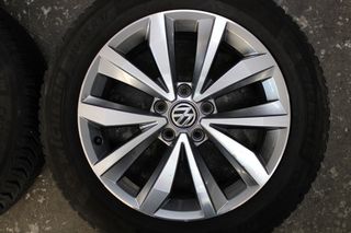 Ζάντες σετ VW T-Roc 2GA-thumb-3