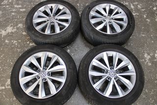 Ζάντες σετ VW T-Roc 2GA-thumb-4
