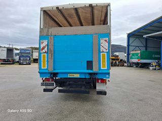 Καρότσα Mercedes-Benz 2005 ATEGO 815-thumb-4