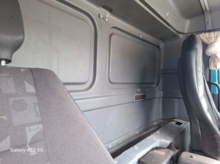 Καρότσα Mercedes-Benz 2005 ATEGO 815-thumb-6