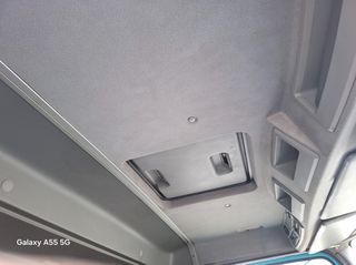 Καρότσα Mercedes-Benz 2005 ATEGO 815-thumb-7
