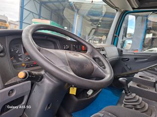 Καρότσα Mercedes-Benz 2005 ATEGO 815-thumb-8