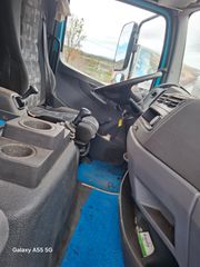 Καρότσα Mercedes-Benz 2005 ATEGO 815-thumb-10