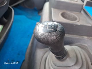 Καρότσα Mercedes-Benz 2005 ATEGO 815-thumb-11