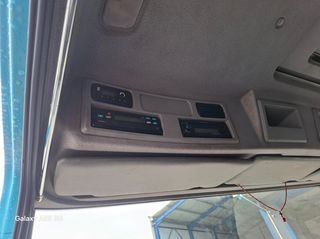 Καρότσα Mercedes-Benz 2005 ATEGO 815-thumb-13