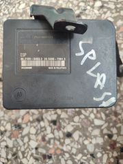 Μονάδα ABS από SUZUKI SPLASH 06.2109-6403.3