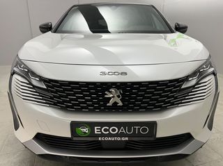Peugeot 3008 2023 **RESERVE**HYBRID 225 e- ΕΛΛΗΝΙΚΗΣ ΑΝΤΙΠΡΟΣΩΠΕΙΑΣ-thumb-1