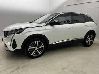 Peugeot 3008 2023 **RESERVE**HYBRID 225 e- ΕΛΛΗΝΙΚΗΣ ΑΝΤΙΠΡΟΣΩΠΕΙΑΣ-thumb-3