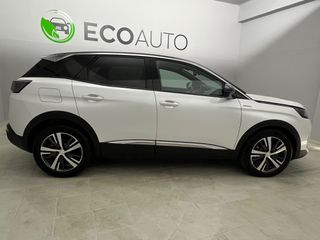 Peugeot 3008 2023 **RESERVE**HYBRID 225 e- ΕΛΛΗΝΙΚΗΣ ΑΝΤΙΠΡΟΣΩΠΕΙΑΣ-thumb-4