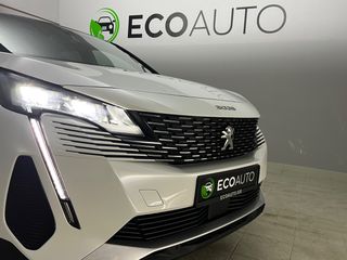 Peugeot 3008 2023 **RESERVE**HYBRID 225 e- ΕΛΛΗΝΙΚΗΣ ΑΝΤΙΠΡΟΣΩΠΕΙΑΣ-thumb-6