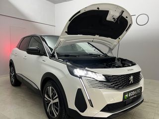 Peugeot 3008 2023 **RESERVE**HYBRID 225 e- ΕΛΛΗΝΙΚΗΣ ΑΝΤΙΠΡΟΣΩΠΕΙΑΣ-thumb-39