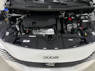 Peugeot 3008 2023 **RESERVE**HYBRID 225 e- ΕΛΛΗΝΙΚΗΣ ΑΝΤΙΠΡΟΣΩΠΕΙΑΣ-thumb-40