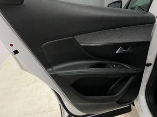 Peugeot 3008 2023 **RESERVE**HYBRID 225 e- ΕΛΛΗΝΙΚΗΣ ΑΝΤΙΠΡΟΣΩΠΕΙΑΣ-thumb-14