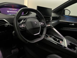 Peugeot 3008 2023 **RESERVE**HYBRID 225 e- ΕΛΛΗΝΙΚΗΣ ΑΝΤΙΠΡΟΣΩΠΕΙΑΣ-thumb-20