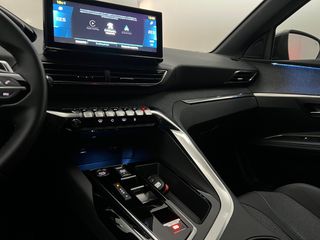 Peugeot 3008 2023 **RESERVE**HYBRID 225 e- ΕΛΛΗΝΙΚΗΣ ΑΝΤΙΠΡΟΣΩΠΕΙΑΣ-thumb-23