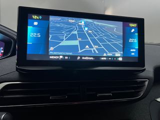 Peugeot 3008 2023 **RESERVE**HYBRID 225 e- ΕΛΛΗΝΙΚΗΣ ΑΝΤΙΠΡΟΣΩΠΕΙΑΣ-thumb-25