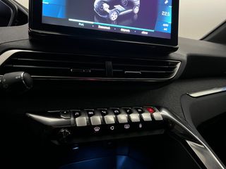 Peugeot 3008 2023 **RESERVE**HYBRID 225 e- ΕΛΛΗΝΙΚΗΣ ΑΝΤΙΠΡΟΣΩΠΕΙΑΣ-thumb-27