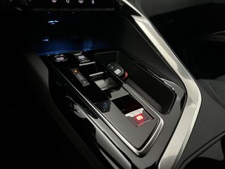 Peugeot 3008 2023 **RESERVE**HYBRID 225 e- ΕΛΛΗΝΙΚΗΣ ΑΝΤΙΠΡΟΣΩΠΕΙΑΣ-thumb-28