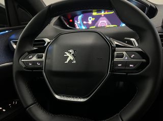 Peugeot 3008 2023 **RESERVE**HYBRID 225 e- ΕΛΛΗΝΙΚΗΣ ΑΝΤΙΠΡΟΣΩΠΕΙΑΣ-thumb-29