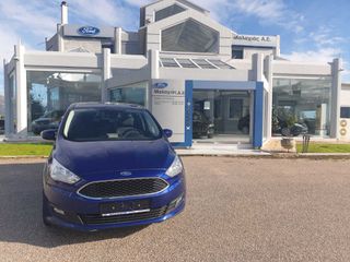 Ford C-Max 2016 1,5 TDCI
