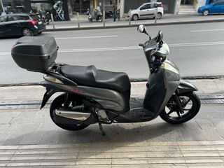 Honda SH 300 2009