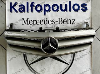 MERCEDES-BENZ R CLASS W251 ΜΑΣΚΑ