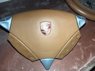 Τιμόνι porche cayenne 955-thumb-1