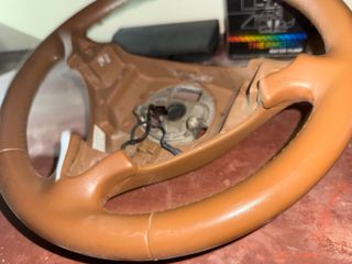 Τιμόνι porche cayenne 955-thumb-3