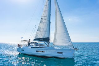 Beneteau 2024 Oceanis 40.1