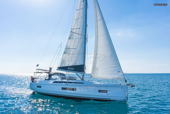 Beneteau '24 Oceanis 40.1 image