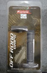 Χειρολαβές Ariete Universal Half Waffle 02621-H medium σκούρο γκρι