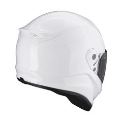 ΚΡΑΝΟΣ ΜΗΧΑΝΗΣ SCORPION COVERT FX SOLID WHITE-thumb-1