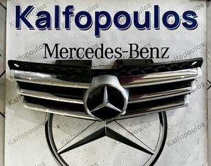 MERCEDES-BENZ GLK X204 ΜΑΣΚΑ