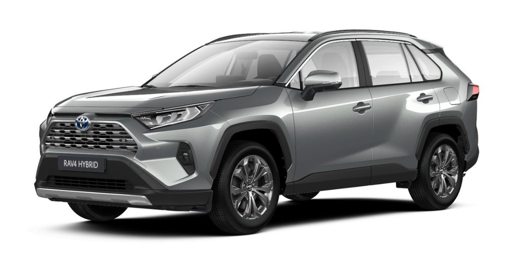 Rav02 Car.gr - Toyota RAV 4 '25 STYLE 2.5 HYBRID CVT AWD-ΔΙΑΘΕΣΙΜΟ 02/2025