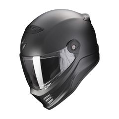 ΚΡΑΝΟΣ ΜΗΧΑΝΗΣ SCORPION COVERT FX MAT PEARL BLACK