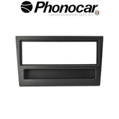 ΠΡΟΣΟΨΗ Agila>04 Corsa 00>06 Combo >11- Meriva >06 Movano Omega 2000 - Vectra 02>04 RENAULT New Traffic >06 SUZUKI Wagon-R >00 Χρώμα μαύρο | Pancarshop