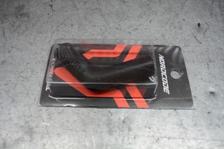 Προστασία λεβιέ ταχυτήτων Nordcode Rubber Shift μαύρο