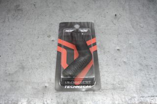 Προστασία λεβιέ ταχυτήτων Nordcode Rubber Shift μαύρο-thumb-1