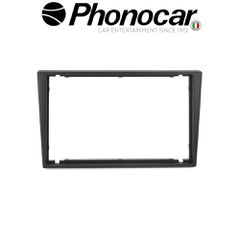 ΠΡΟΣΟΨΗ OPEL Agila-Corsa 00>06 Meriva >06 - Movano-Omega 00> Tigra 03>05 - Vivaro 02>10 - Signum Combo >11 RENAULT New Traffic >06 SUZUKI Wagon R >03 - Ignis 03> Χρώμα μαύρο | Pancarshop