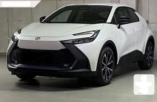 Toyota C-HR  2024