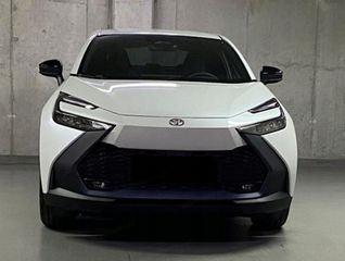 Toyota C-HR  2024-thumb-1