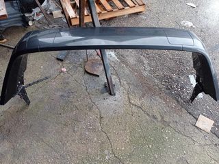 ΓΝΗΣΙΟ ROLL BAR FORD RANGER WILDTRAK