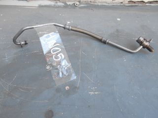 CITROEN C4 - C4 CACTUS - C4 PICASSO / SPACETOURER 1.2 TURBO ΣΩΛΗΝΑ ΛΑΔΙΟΥ 9817807880 - STELLAR PARTS