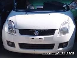 SUZUKI SWIFT 2007 ΜΟΥΡΗ ΚΟΜΠΛΕ. Raptis Parts