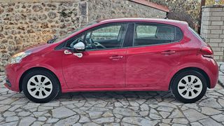 Peugeot 208 2015 1.0 VTi Like-thumb-1