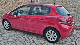 Peugeot 208 2015 1.0 VTi Like-thumb-2