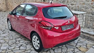 Peugeot 208 2015 1.0 VTi Like-thumb-3