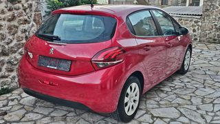 Peugeot 208 2015 1.0 VTi Like-thumb-4