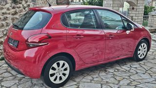 Peugeot 208 2015 1.0 VTi Like-thumb-6
